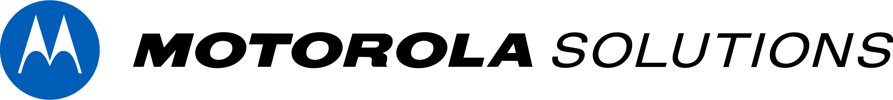 Motorola Solutions