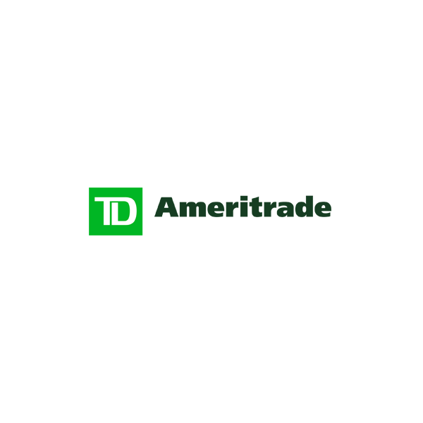 TD Ameritrade Logo