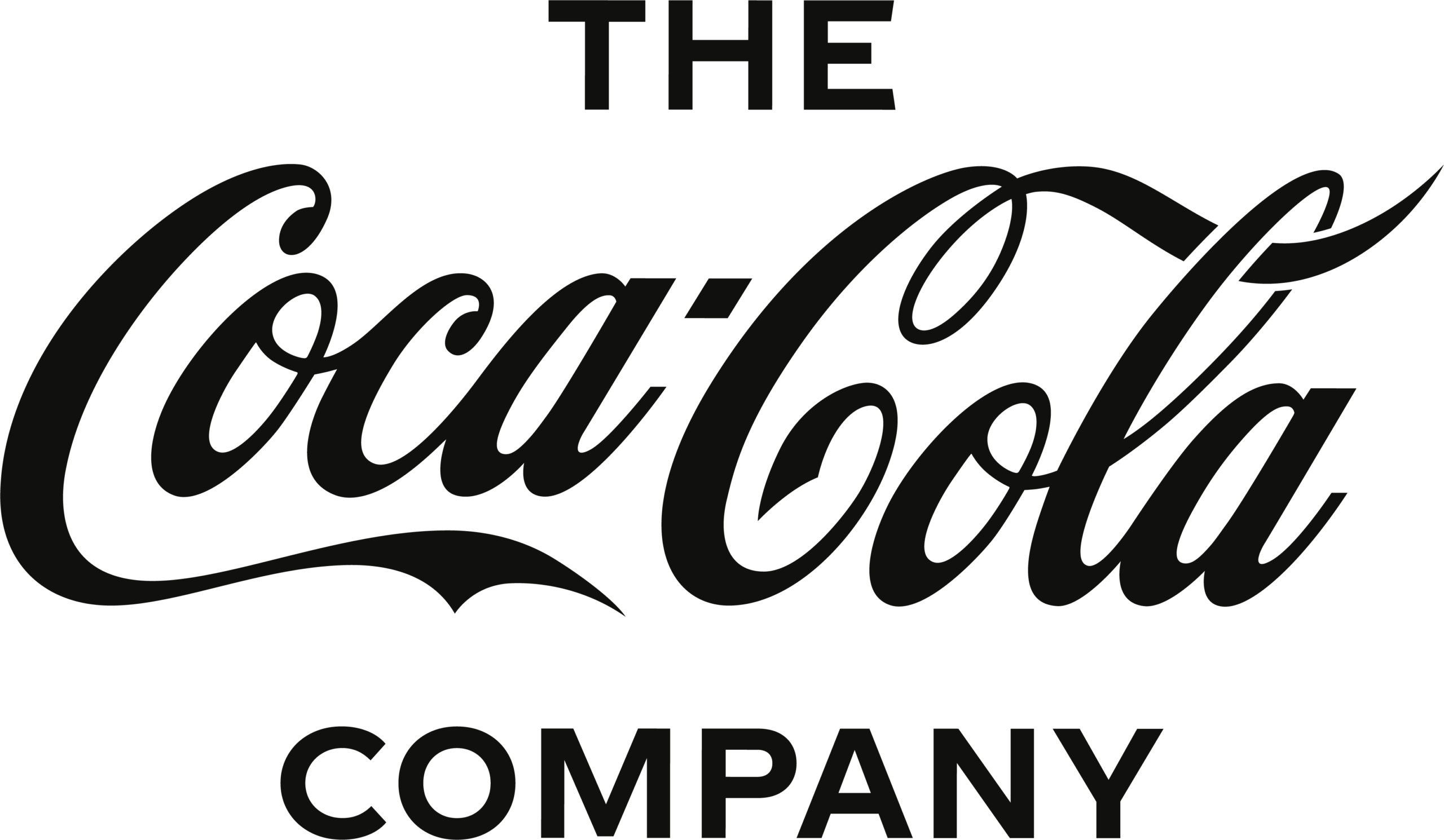 The Coca Cola Company