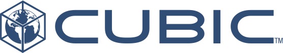 Cubic Corporation logo