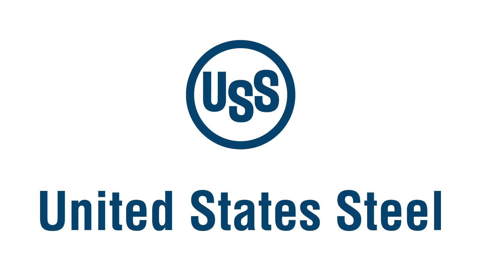 United States Steel Corporation logo